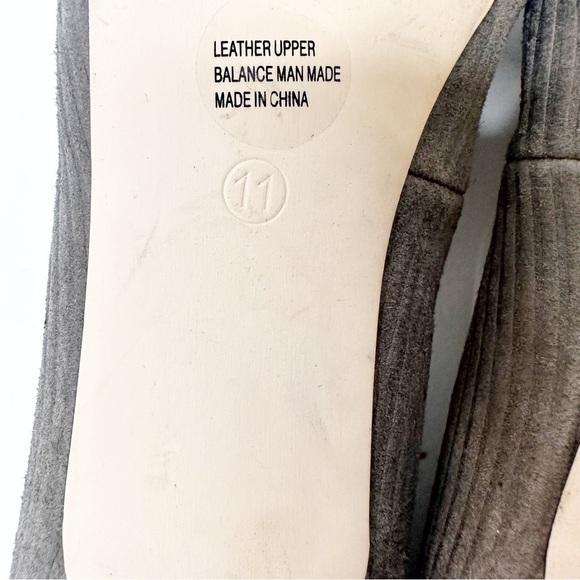 Seychelles‎ Apostrophe pump heels Sz 11 - Picture 8 of 8